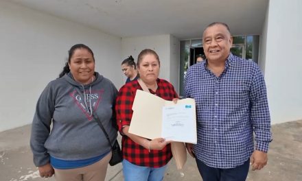 Logra gestionar la UNTA la regularización de 270 viviendas
