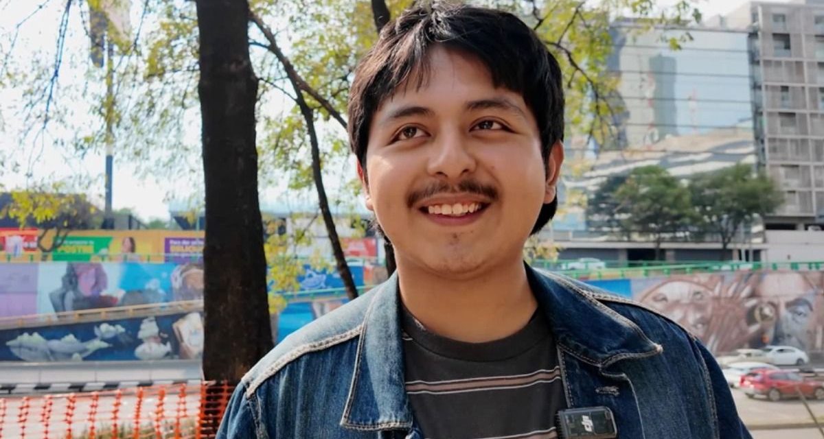 Macario Martínez es nominado a los Latin Grammy 2026