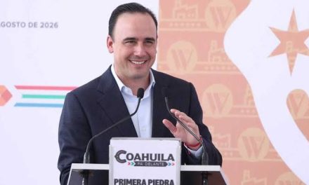 Manolo Jiménez lidera el Ranking de Gobernadores de septiembre 2026 de Encuestas México