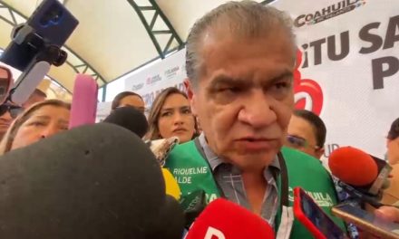El alcalde de Torreón y FOMEC abordarán proyecto de drenaje pluvial