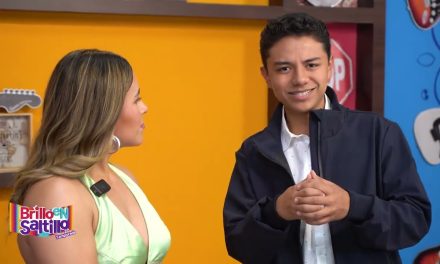 Brillo en Saltillo 2: La Experiencia — Capítulo 19, parte 2