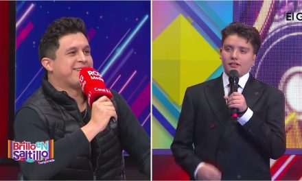 Resumen | Brillo en Saltillo 2 — 14 de enero
