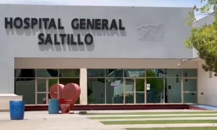Me entregaron a mi hija muerta; denuncia presunta negligencia en el Hospital General