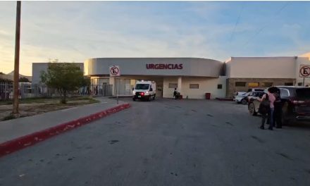 Muere interno del CERESO tras ser trasladado al Hospital General de Saltillo