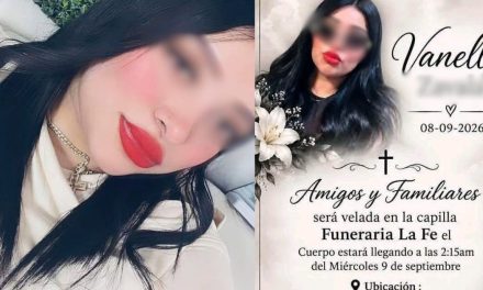 Mujer finge su muerte para no pagar una tanda… la funeraria la desmiente