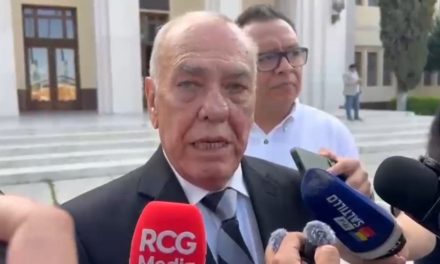 Muy alta la letalidad de la rickettsia en Coahuila