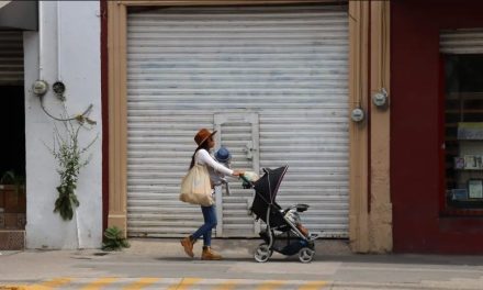 Sin hijos: México a la par de China y Japón en tasa de fecundidad
