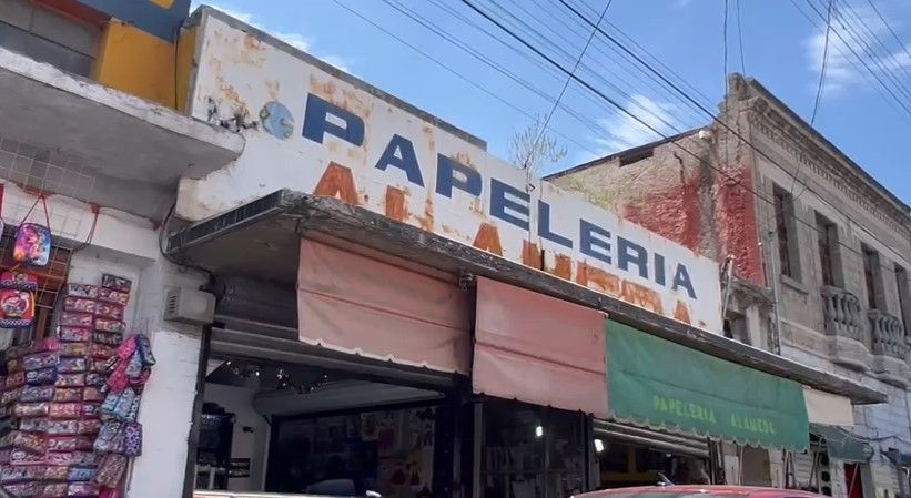 Comerciantes que ofertan uniformes y útiles escolares incrementaron sus ventas un 30 por ciento