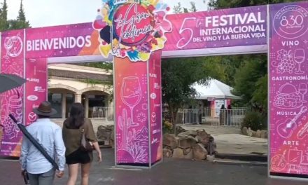 Parras busca mantener el turismo durante la temporada baja