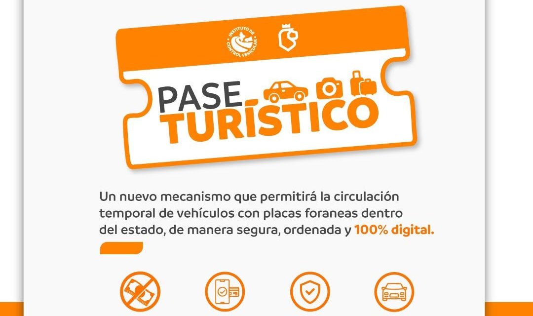 Rechaza Canacintra el pase turístico de Nuevo León