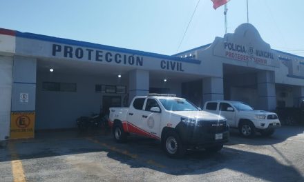 Protección Civil prepara operativos para la fiesta de San Nicolás Tolentino en Ramos Arizpe