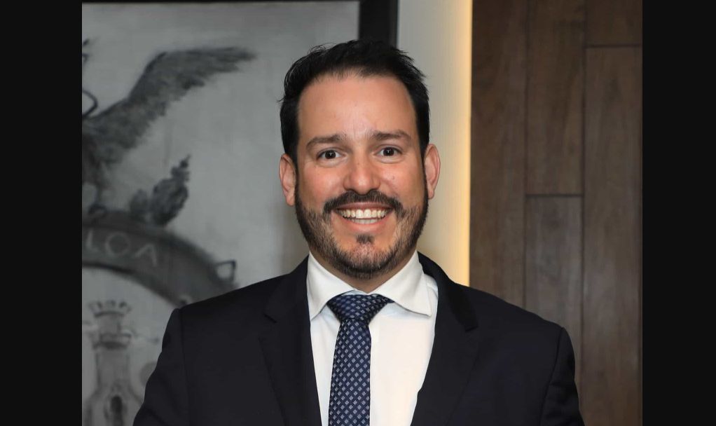 UIF bloquea cuentas a exfuncionario de Rocha Moya, Ricardo ‘Pity’ Velarde