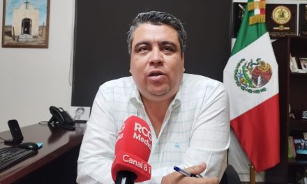 Presa Palo Blanco se mantiene en niveles aceptables a pesar de las recientes precipitaciones