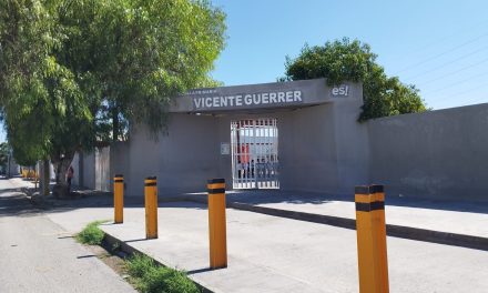 Se logró tener coordinación de ‘La Escuela es Nuestra’ entre el programa federal y el Gobierno del Estado