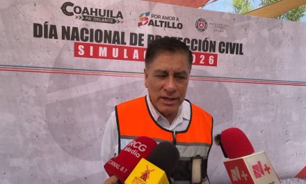 Protección Civil emite recomendaciones para evitar las fugas de gas
