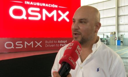 QSMX es un ejemplo de esfuerzo