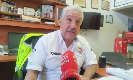 Aumentan accidentes vehiculares en Ramos Arizpe