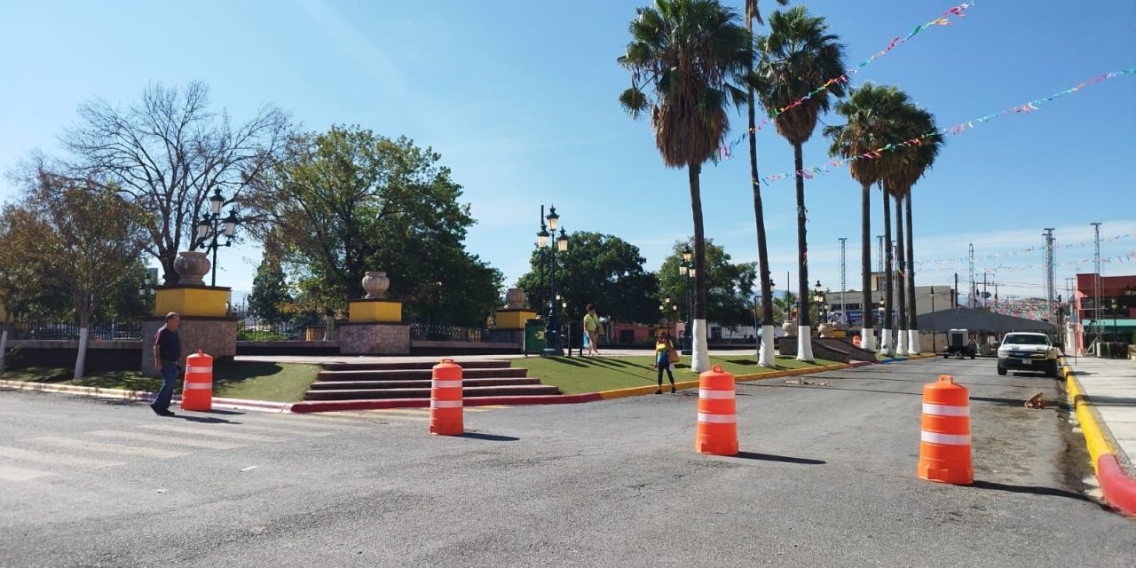 Disminuye Ramos Arizpe permisos para la noche del 15 de septiembre
