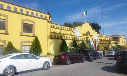 Ramos Arizpe obtiene calificación de 100 en transparencia