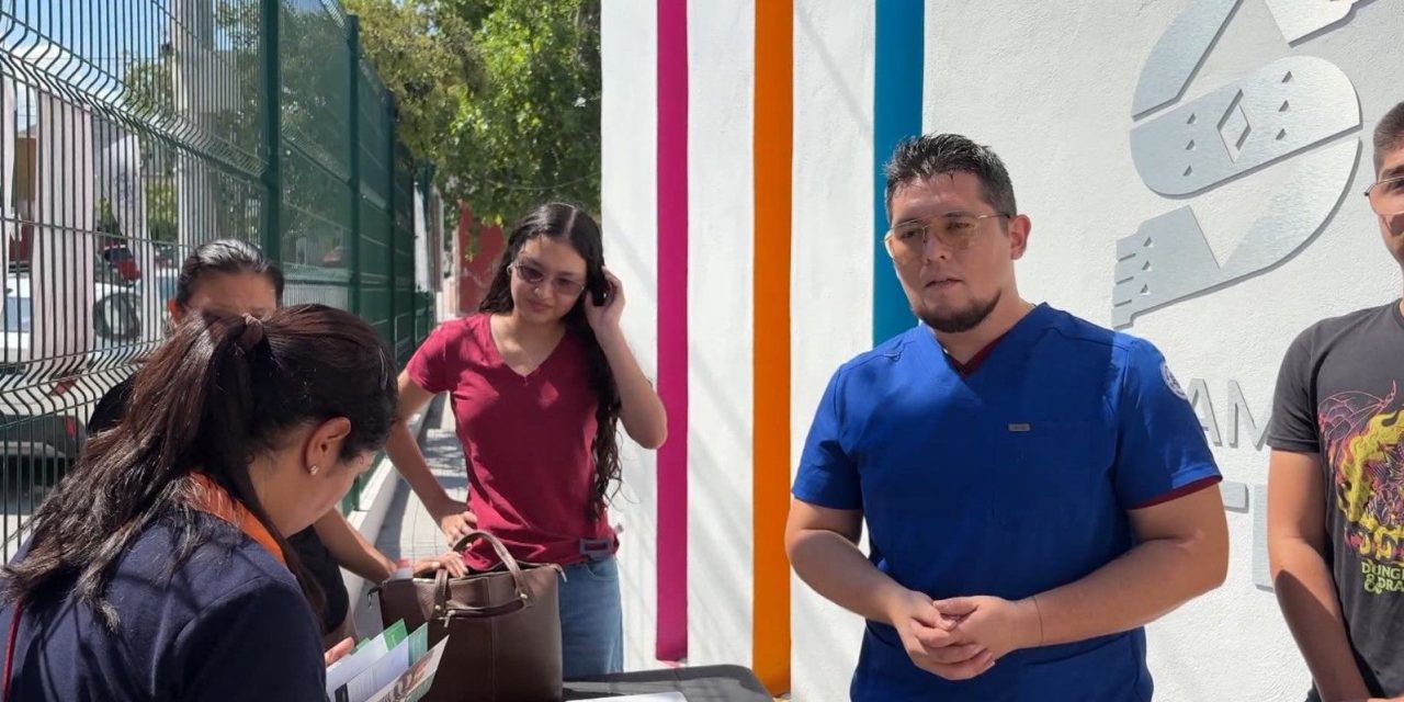 Realizan hasta 20 esterilizaciones de mascotas por jornada