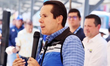 Rechaza alcalde de San Nicolas de los Garza pase turístico de Nuevo León a vehículos foráneos