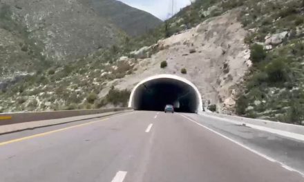 Refuerzan seguridad y atención vial en el tramo Los Chorros