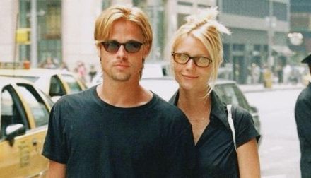 Gwyneth Paltrow revela por qué terminó su romance con Brad Pitt: así fue la historia de amor que no llegó al altar