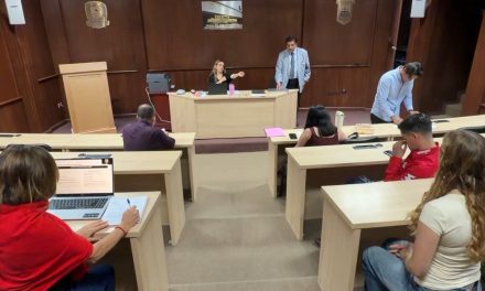 Renovará Facultad de Jurisprudencia consejo directivo y universitario