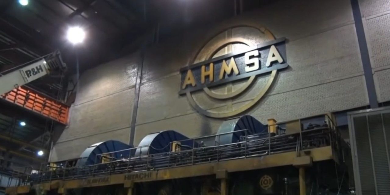 Representantes de cámaras en Monclova opinan sobre resolución de subasta de AHMSA