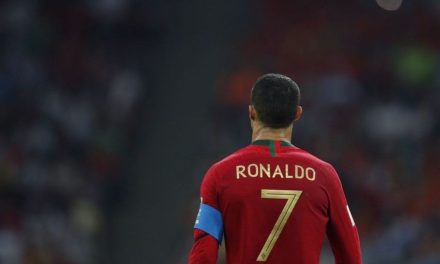 Cristiano Ronaldo abandona concentración de Portugal en medio de polémica