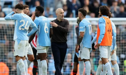Premier League declara culpable al Manchester City por más de 100 irregularidades financieras
