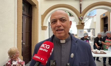 Se dispara ayuda en Cáritas de Catedral tras cambio de sede