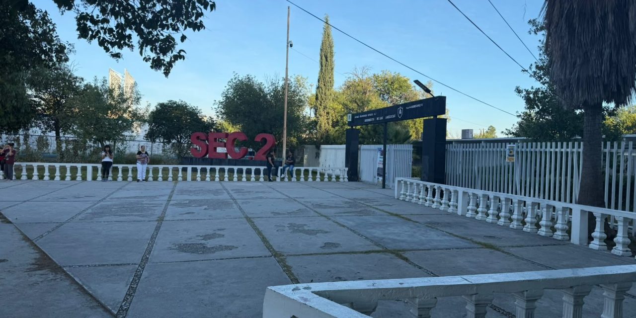 Retos en secundaria tienen en jaque a maestros