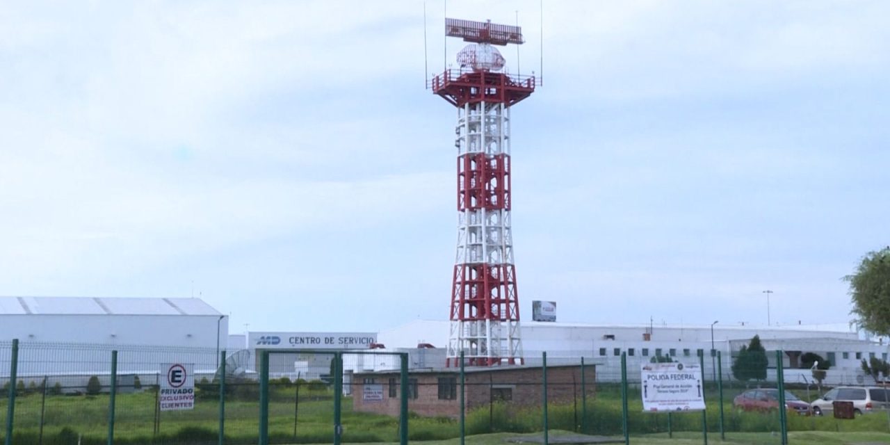 A 48 años de su creación, SENEAM consolida su labor a favor de la seguridad aérea del país