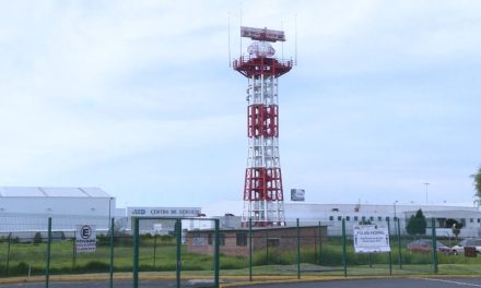 A 48 años de su creación, SENEAM consolida su labor a favor de la seguridad aérea del país