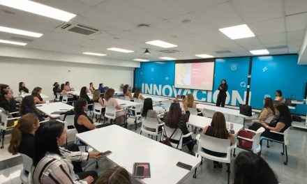 Se realiza en Saltillo la primera Rueda de Negocios para Mujeres