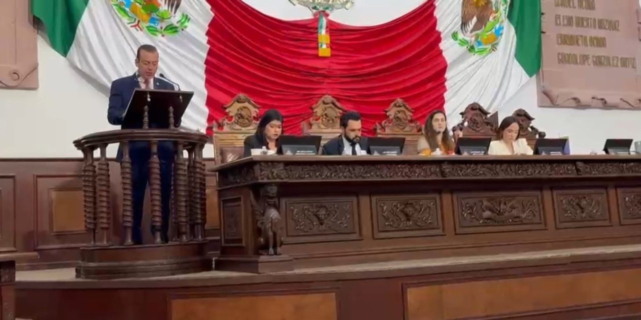 Solicitan regular el uso de la IA sobre todo, en el sector educativo