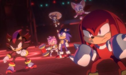 SEGA y Netflix preparan producciones de Crazy Taxi y Sonic