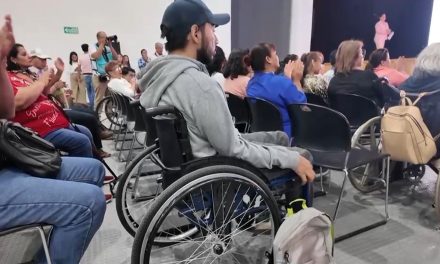 Son más personas con discapacidad en empresas socialmente responsables