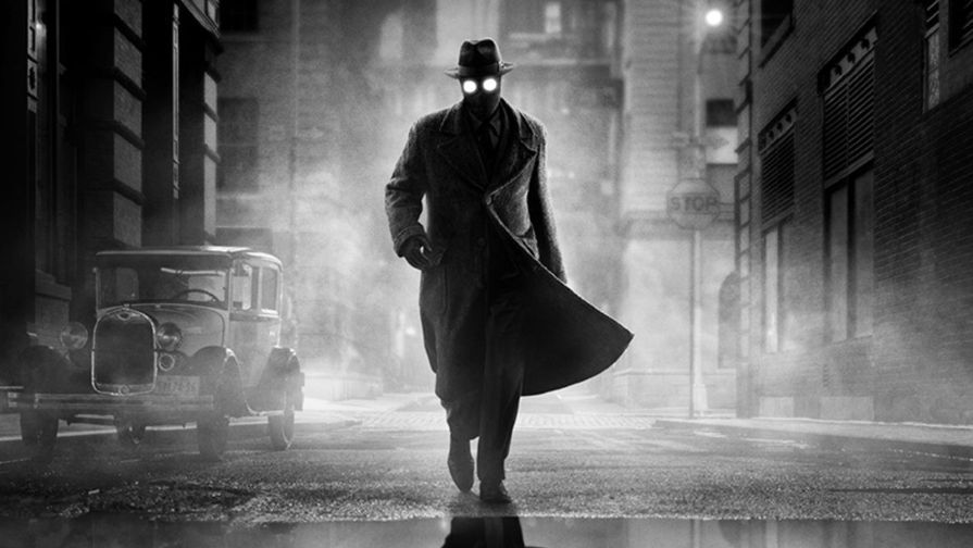 Spider-Noir dice adiós, Nicolas Cage dice estar conforme