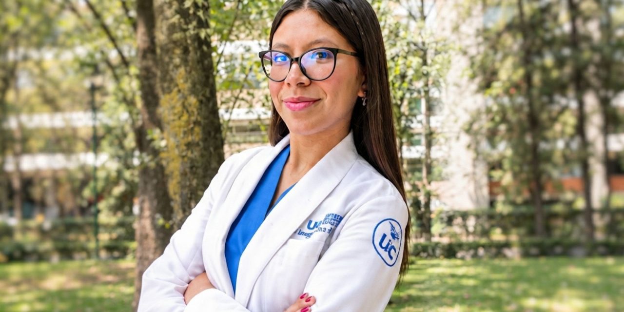 Detienen a Eduardo Issac N por el feminicidio de la estudiante de medicina Karla Margarita en Zapopan