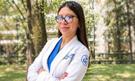 Detienen a Eduardo Issac N por el feminicidio de la estudiante de medicina Karla Margarita en Zapopan