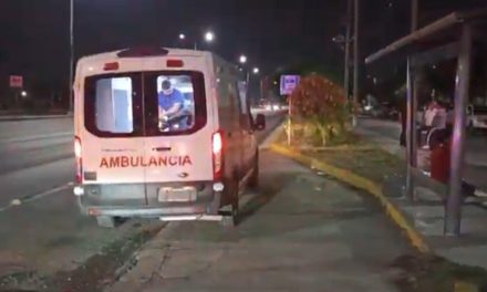 Suegro asesina a su yerno en riña