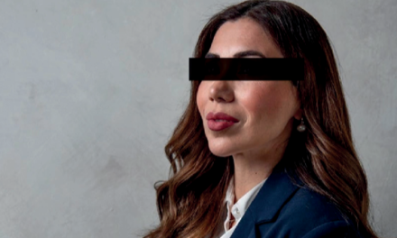 Se cae amparo amañado de Tania ‘N’