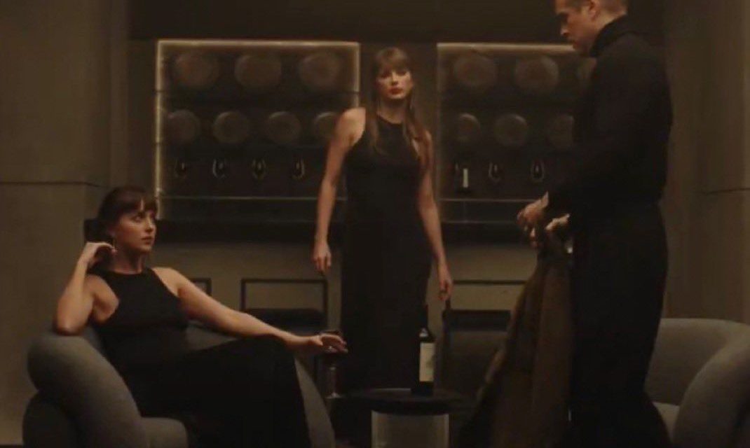 Taylor Swift estrenará el video de Patient Zero en los MTV VMAs