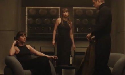 Taylor Swift estrenará el video de Patient Zero en los MTV VMAs