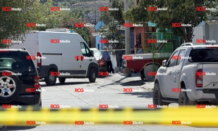 Joven termina con su vida al interior de su domicilio