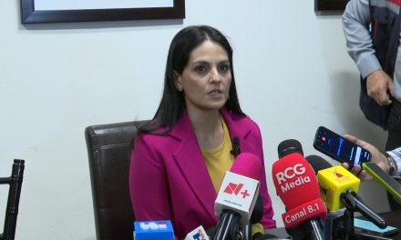 Tiene pendientes la presidenta Sheinbaum; afirma Luz Elena Morales