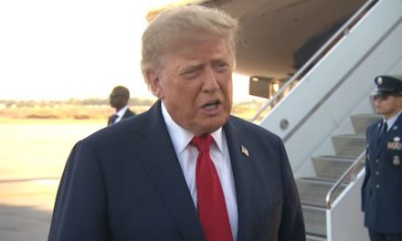 Donald Trump evalúa reanudar ataques masivos contra Irán