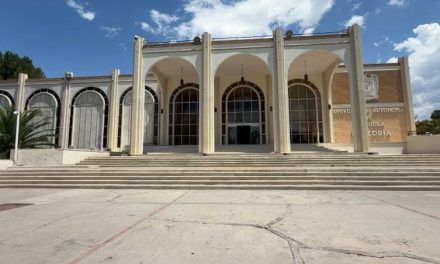 Estudiantes de la UAdeC disfrutarán de megapuente